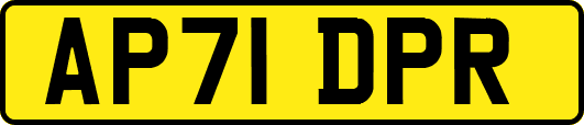 AP71DPR