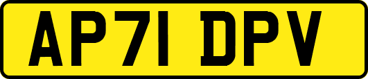 AP71DPV