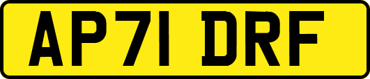 AP71DRF