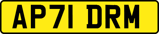 AP71DRM