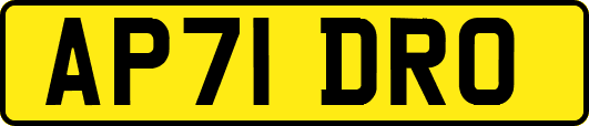 AP71DRO