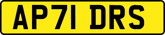 AP71DRS