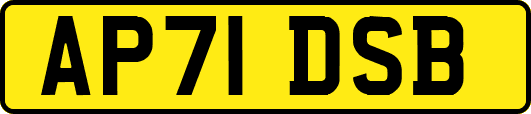 AP71DSB