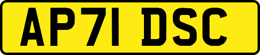 AP71DSC