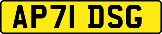 AP71DSG