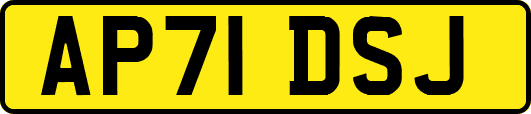 AP71DSJ