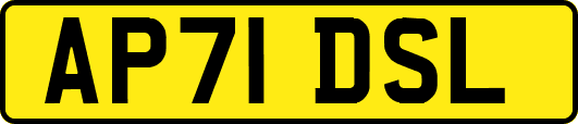 AP71DSL