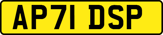 AP71DSP
