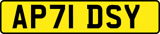 AP71DSY