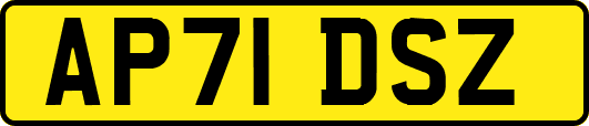 AP71DSZ