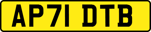 AP71DTB