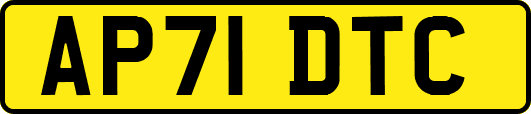 AP71DTC