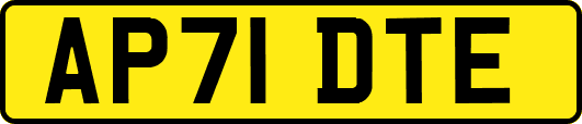 AP71DTE
