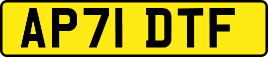 AP71DTF