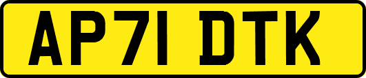AP71DTK