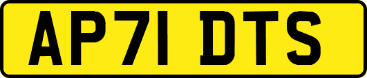 AP71DTS