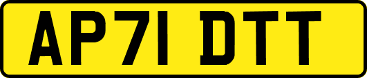 AP71DTT