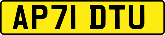 AP71DTU