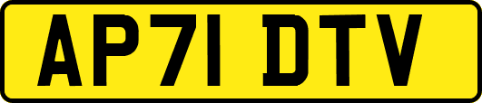 AP71DTV