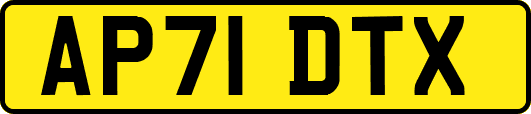 AP71DTX