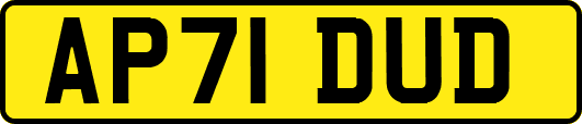 AP71DUD