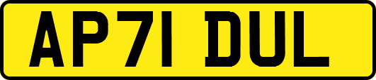 AP71DUL