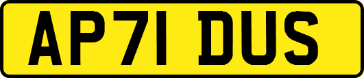 AP71DUS