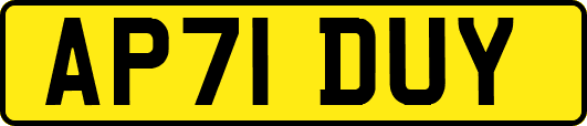 AP71DUY
