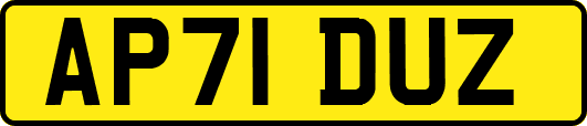 AP71DUZ