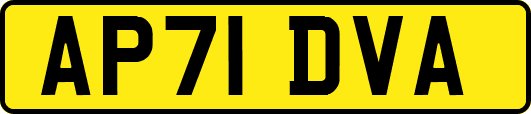 AP71DVA