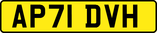AP71DVH