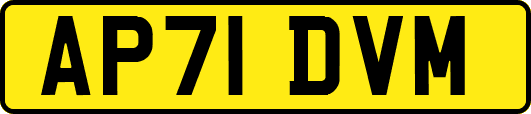 AP71DVM