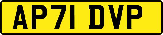 AP71DVP