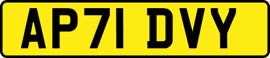 AP71DVY