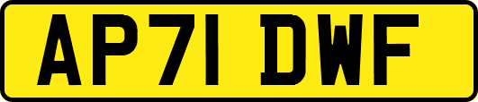 AP71DWF