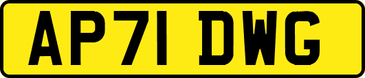 AP71DWG