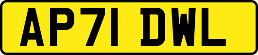 AP71DWL