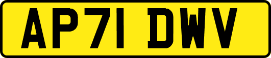 AP71DWV