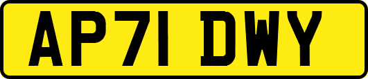 AP71DWY