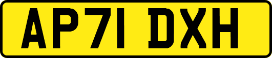 AP71DXH