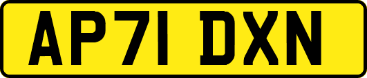 AP71DXN