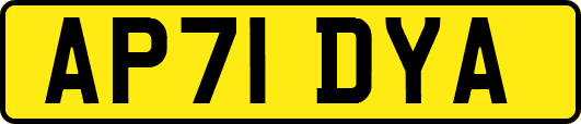 AP71DYA