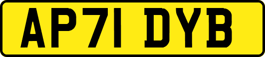 AP71DYB