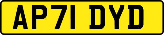 AP71DYD