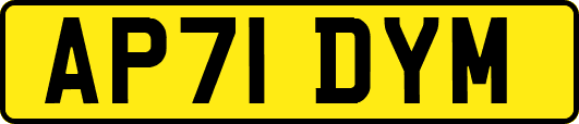 AP71DYM