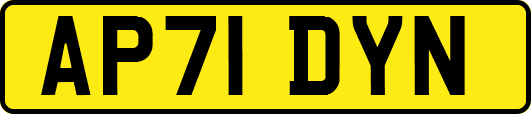 AP71DYN