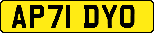 AP71DYO