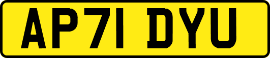 AP71DYU