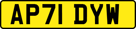 AP71DYW