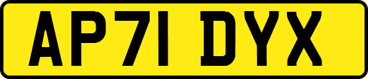 AP71DYX